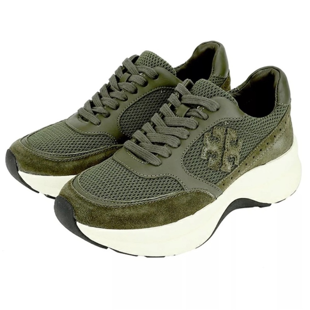 Tory Burch Kick Trainer - Grove